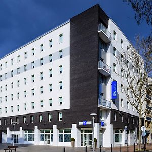 Ibis Budget Issy Les Moulineaux Paris Ouest