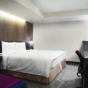 Hotel I Journey